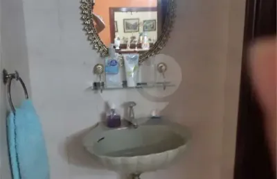 Casa com 3 quartos à venda na rua machado pedrosa, 70, jardim são paulo (zona norte), são paulo, 250 m2 por r$ 1.190.000