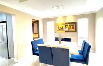 Casa em condomínio fechado com 3 quartos à venda na rua siriema, 387, rancho tucsons, santana de parnaíba, 180 m2 por r$ 1.679.000