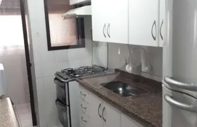 Apartamento com 3 quartos à venda na rua jaboatão, 493, casa verde, são paulo, 82 m2 por r$ 600.000