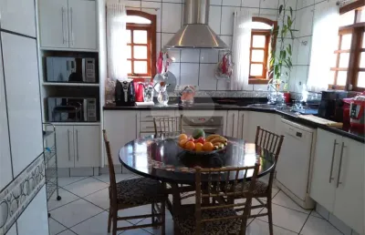 Casa com 4 quartos à venda na rua do horto, 1620, horto florestal, são paulo, 289 m2 por r$ 3.000.000