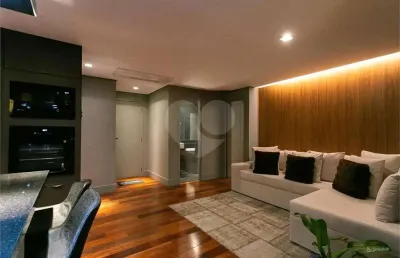 Apartamento com 1 quarto à venda na rua domingos paiva, 152, brás, são paulo, 123 m2 por r$ 1.800.000