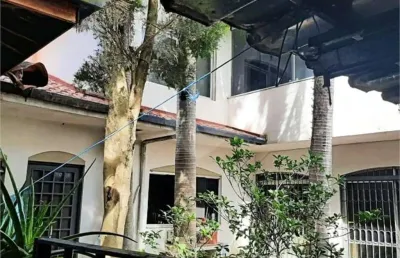 Casa com 5 quartos à venda na rua kansas, 307, brooklin paulista, são paulo, 492 m2 por r$ 3.950.000
