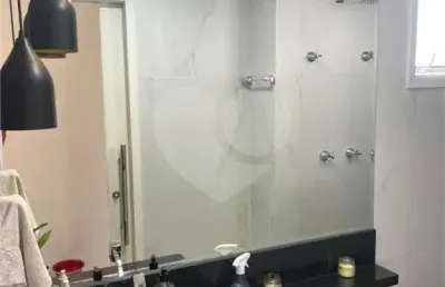 Apartamento com 2 quartos à venda na rua capitão lorena, 538, vila invernada, são paulo, 60 m2 por r$ 740.000