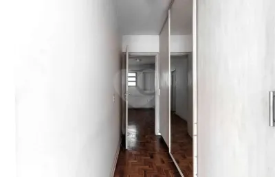 Apartamento com 3 quartos à venda na rua frei caneca, 784, consolação, são paulo, 97 m2 por r$ 980.000
