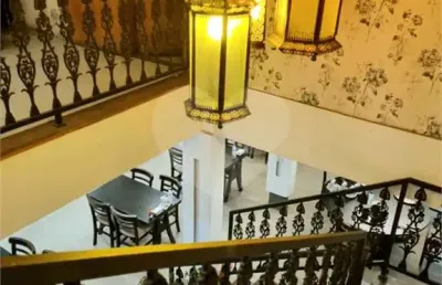 Casa com 1 quarto à venda na rua francisco marengo, 1266, tatuapé, são paulo, 499 m2 por r$ 4.000.000