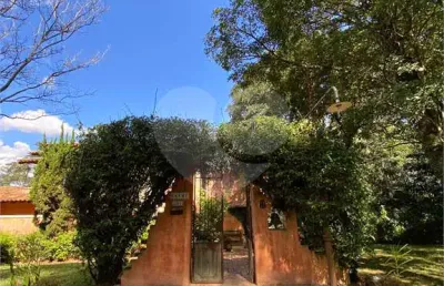 Casa em condomínio fechado com 4 quartos à venda na avenida bauru, 201, residencial tamboré, barueri, 720 m2 por r$ 8.900.000