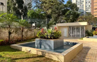 Apartamento com 4 quartos à venda na rua aluísio azevedo, 345, santana, são paulo, 103 m2 por r$ 1.290.000