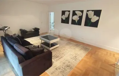 Casa em condomínio fechado com 4 quartos à venda na alameda sapucaia, 196, adalgisa, osasco, 750 m2 por r$ 8.500.000