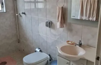 Casa com 3 quartos à venda na rua charles terry, 55, santana, são paulo, 162 m2 por r$ 950.000