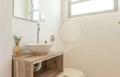 Apartamento com 4 quartos à venda na rua sergipe, 634, consolação, são paulo, 285 m2 por r$ 2.620.000