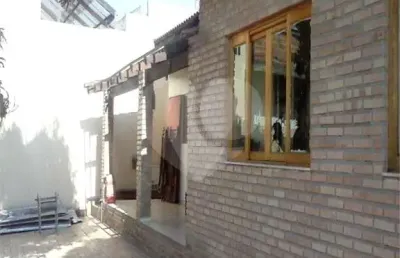 Casa com 3 quartos à venda na rua gregório lopes, 158, parque mandaqui, são paulo, 280 m2 por r$ 1.190.000