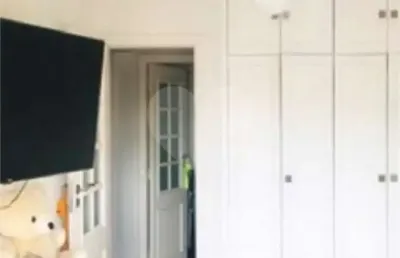 Apartamento com 2 quartos à venda na rua josé de albuquerque medeiros, 79, água fria, são paulo, 184 m2 por r$ 1.170.000