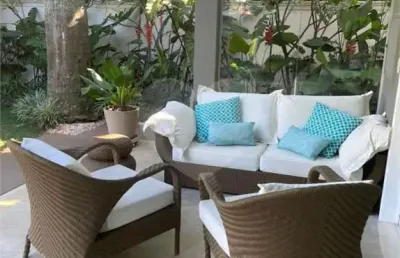 Casa em condomínio fechado com 4 quartos à venda na alameda grécia, 425, alphaville residencial um, barueri, 550 m2 por r$ 7.499.000