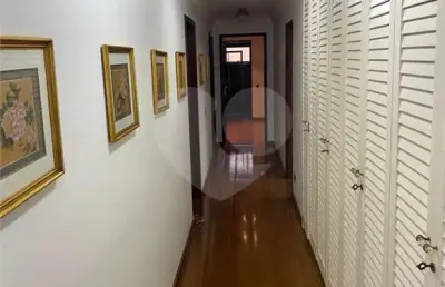 Apartamento com 4 quartos à venda na avenida chibarás, 505, moema, são paulo, 426 m2 por r$ 3.480.000