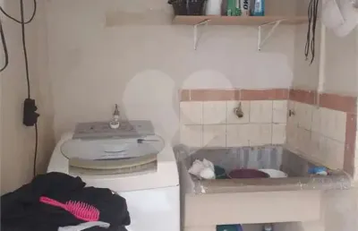 Casa com 7 quartos à venda na rua mariquinha viana, 196, água fria, são paulo, 179 m2 por r$ 1.200.000
