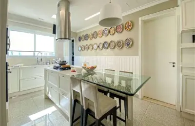 Apartamento com 5 quartos à venda na rua professor joão de oliveira torres, 440, jardim anália franco, são paulo, 625 m2 por r$ 12.000.000