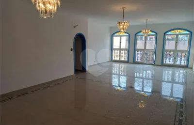 Casa com 4 quartos à venda na rua maria aparecida do amaral godói, 80, jardim são paulo (zona norte), são paulo, 500 m2 por r$ 4.500.000
