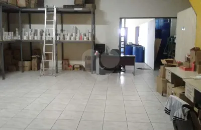 Barracão / galpão / depósito para alugar na rua maria amália lopes azevedo, 637, vila albertina, são paulo, 700 m2 por r$ 18.000