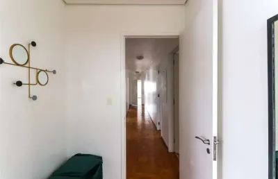 Apartamento com 4 quartos à venda na alameda franca, 1433, jardim paulista, são paulo, 233 m2 por r$ 2.990.000