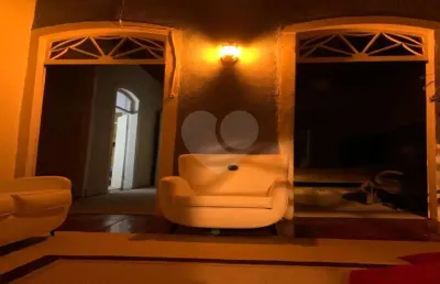 Casa com 4 quartos à venda na rua pero lopes, 44, centro, cananéia, 400 m2 por r$ 2.500.000