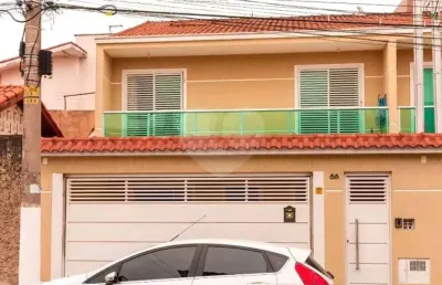 Casa com 2 quartos à venda na rua taquara branca, 88, carandiru, são paulo, 88 m2 por r$ 750.000