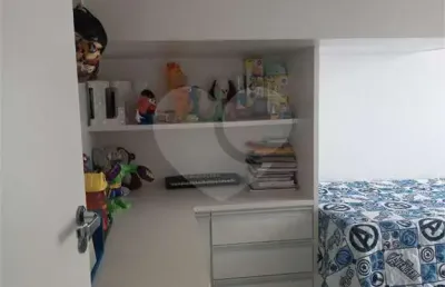 Apartamento com 2 quartos à venda na rua das flechas, 649, vila santa catarina, são paulo, 87 m2 por r$ 1.280.000