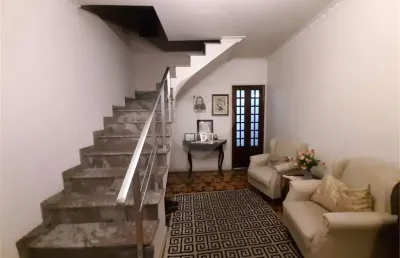 Casa com 4 quartos à venda na rua uruçuca, 84, vila antonina, são paulo, 300 m2 por r$ 1.598.000
