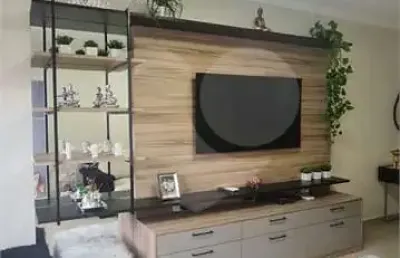 Casa com 3 quartos à venda na rua ida boschetti, 255, vila medeiros, são paulo, 137 m2 por r$ 765.000