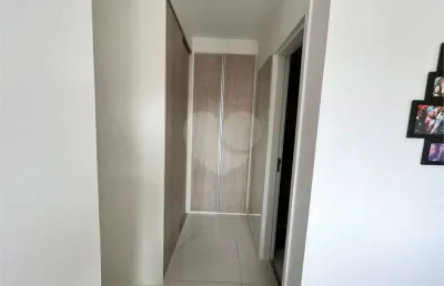 Apartamento com 2 quartos à venda na avenida bartholomeu de carlos, 901, jardim flor da montanha, guarulhos, 68 m2 por r$ 669.000