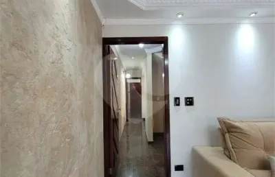 Casa com 3 quartos à venda na rua antônio bitencourt, 265, vila prudente, são paulo, 292 m2 por r$ 1.250.000