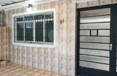 Casa com 3 quartos à venda na rua tinharé, 51, imirim, são paulo, 180 m2 por r$ 750.000