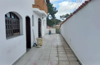 Casa com 3 quartos à venda na rua mário soler, 127, jardim peri, são paulo, 400 m2 por r$ 1.200.000