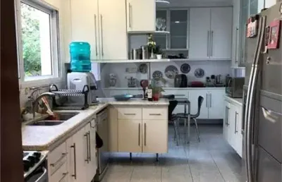 Casa em condomínio fechado com 4 quartos para alugar na alameda jaguaruna, 570, residencial morada dos lagos, barueri, 420 m2 por r$ 15.000