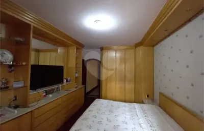 Casa com 4 quartos à venda na rua aldeia vinte de setembro, 626, vila ede, são paulo, 350 m2 por r$ 1.369.000
