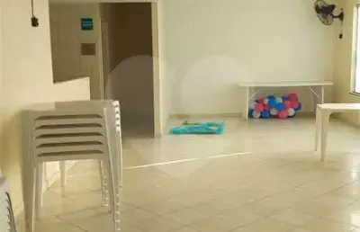 Apartamento com 3 quartos à venda na rua das grumixamas, 125, vila parque jabaquara, são paulo, 85 m2 por r$ 800.000