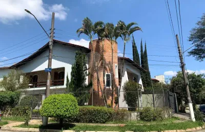 Casa com 4 quartos à venda na rua icádio, 742, city américa, são paulo, 341 m2 por r$ 1.800.000