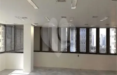 Sala comercial para alugar na avenida engenheiro luiz carlos berrini, 1297, cidade monções, são paulo, 206 m2 por r$ 10.500