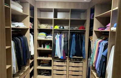 Casa com 7 quartos à venda na rua santo adriano, 247, jardim peri, são paulo, 445 m2 por r$ 1.800.000