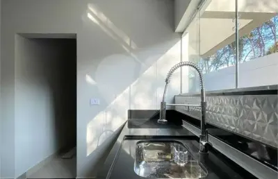 Casa em condomínio fechado com 4 quartos à venda na rua roraima, 345, arujázinho i, ii e iii, arujá, 398 m2 por r$ 2.490.000