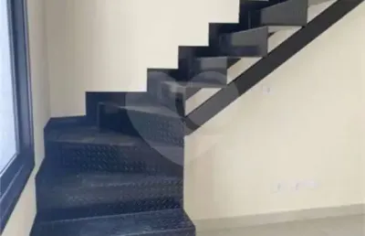 Casa com 2 quartos à venda na rua luso brasileiro, 151, santana, são paulo, 210 m2 por r$ 1.690.000