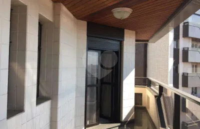 Apartamento com 4 quartos à venda na rua vitor costa, 822, bosque da saúde, são paulo, 530 m2 por r$ 2.350.000