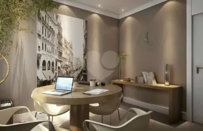 Sala comercial à venda na rua borges de figueiredo, 304, mooca, são paulo, 80 m2 por r$ 850.000