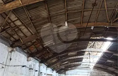 Barracão / galpão / depósito à venda na rua dianópolis, 1707, parque da mooca, são paulo, 1800 m2 por r$ 3.800.000