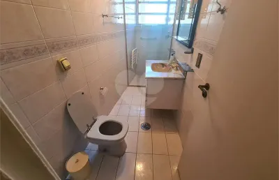 Apartamento com 2 quartos à venda na rua conselheiro moreira de barros, 141, santana, são paulo, 75 m2 por r$ 600.000