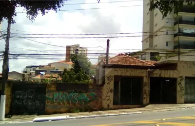 Casa com 3 quartos à venda na rua voluntários da pátria, 4723, santana, são paulo, 688 m2 por r$ 4.800.000