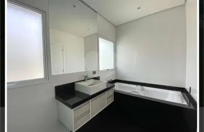 Casa em condomínio fechado com 4 quartos para alugar na alameda lambrusco, 95, tamboré, barueri, 536 m2 por r$ 31.900