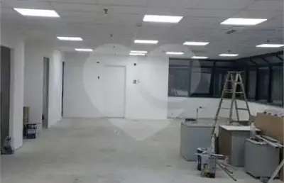 Sala comercial para alugar na avenida engenheiro luiz carlos berrini, 1140, cidade monções, são paulo, 97 m2 por r$ 10.000