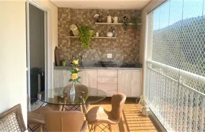 Apartamento com 4 quartos à venda na avenida doutor wando henrique cardim, 190, jardim peri, são paulo, 100 m2 por r$ 795.000