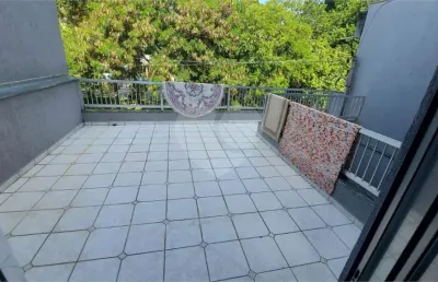 Casa com 3 quartos à venda na rua alberto cortez, 726, pestana, osasco, 400 m2 por r$ 1.010.000