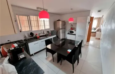 Casa com 5 quartos à venda na rua do pomar, 23, vila moraes, são paulo, 170 m2 por r$ 990.000